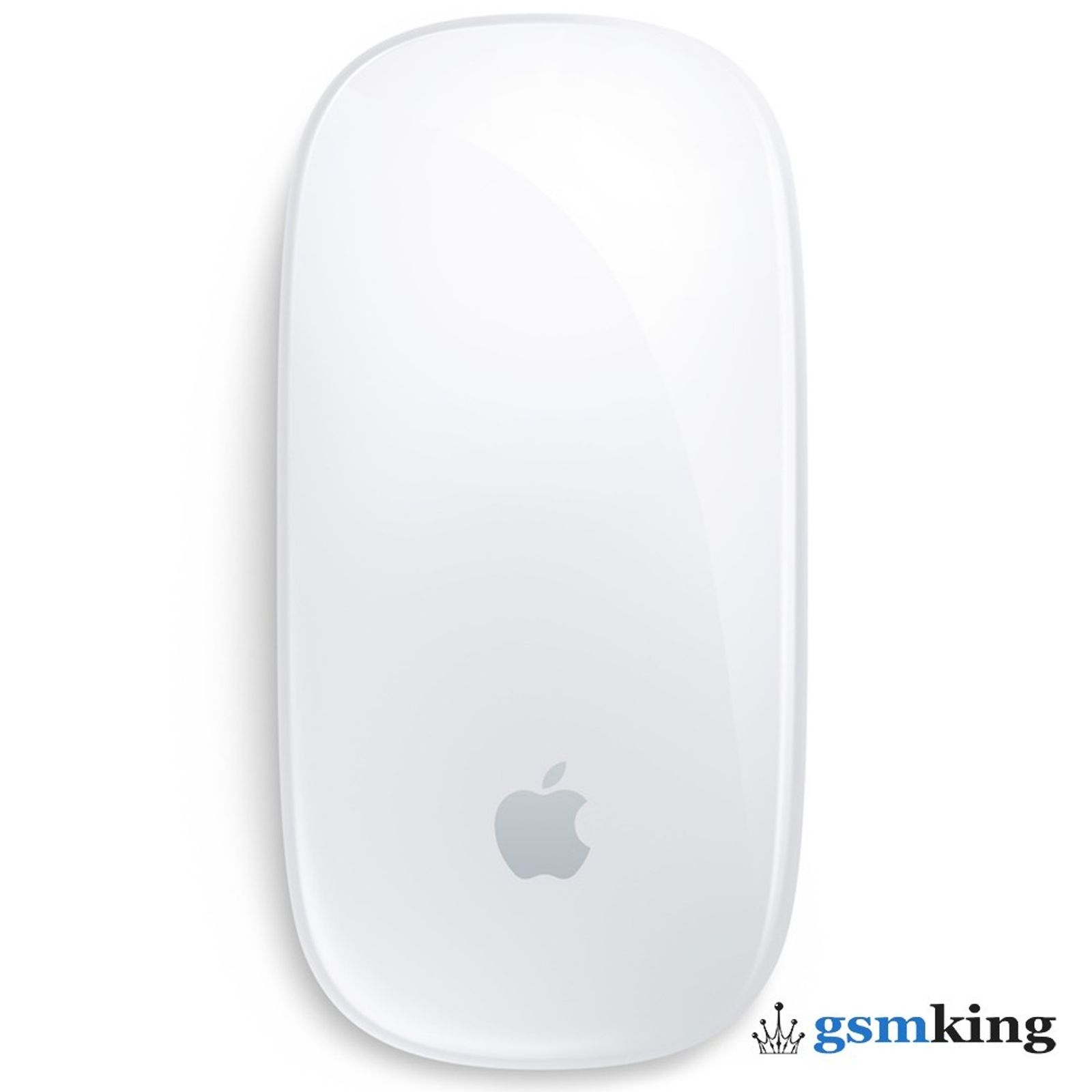 Apple Magic Mouse 3 White Multi-Touch Surface MK2E3ZM/A