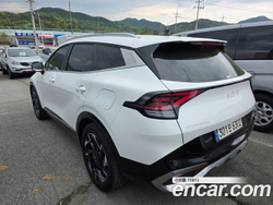 KIA Sportage LPG 2.0 2WD — 2024
