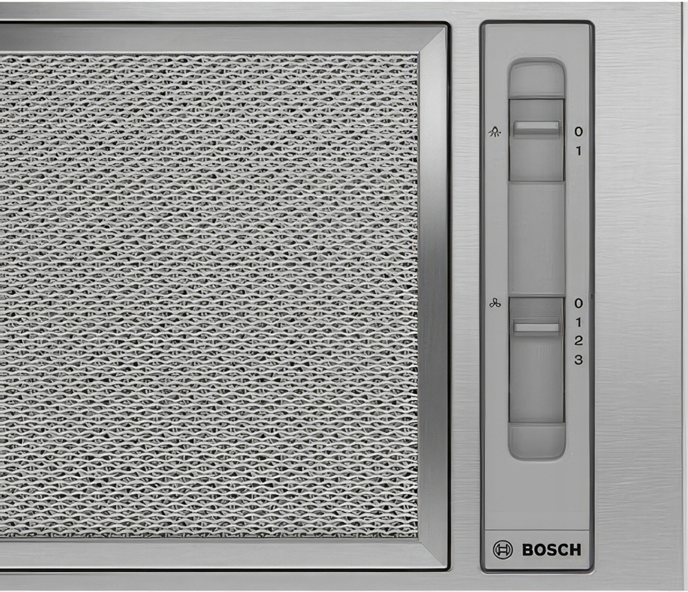 Встраиваемая вытяжка Bosch DLN52AA70