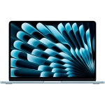 Ноутбук Apple MacBook Air 13" (2026) (M5, 10C CPU/10C GPU), 16/1TB, Sky Blue (Небесно-голубой) MDHJ4