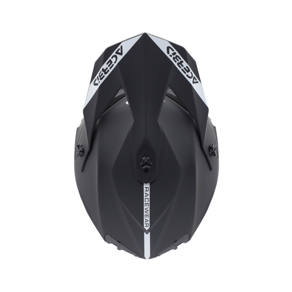 Шлем Acerbis LINEAR 22-06 SOLID COLOR HELMET