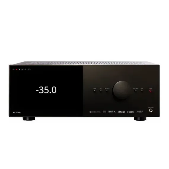 Anthem MRX 740 8K Black
