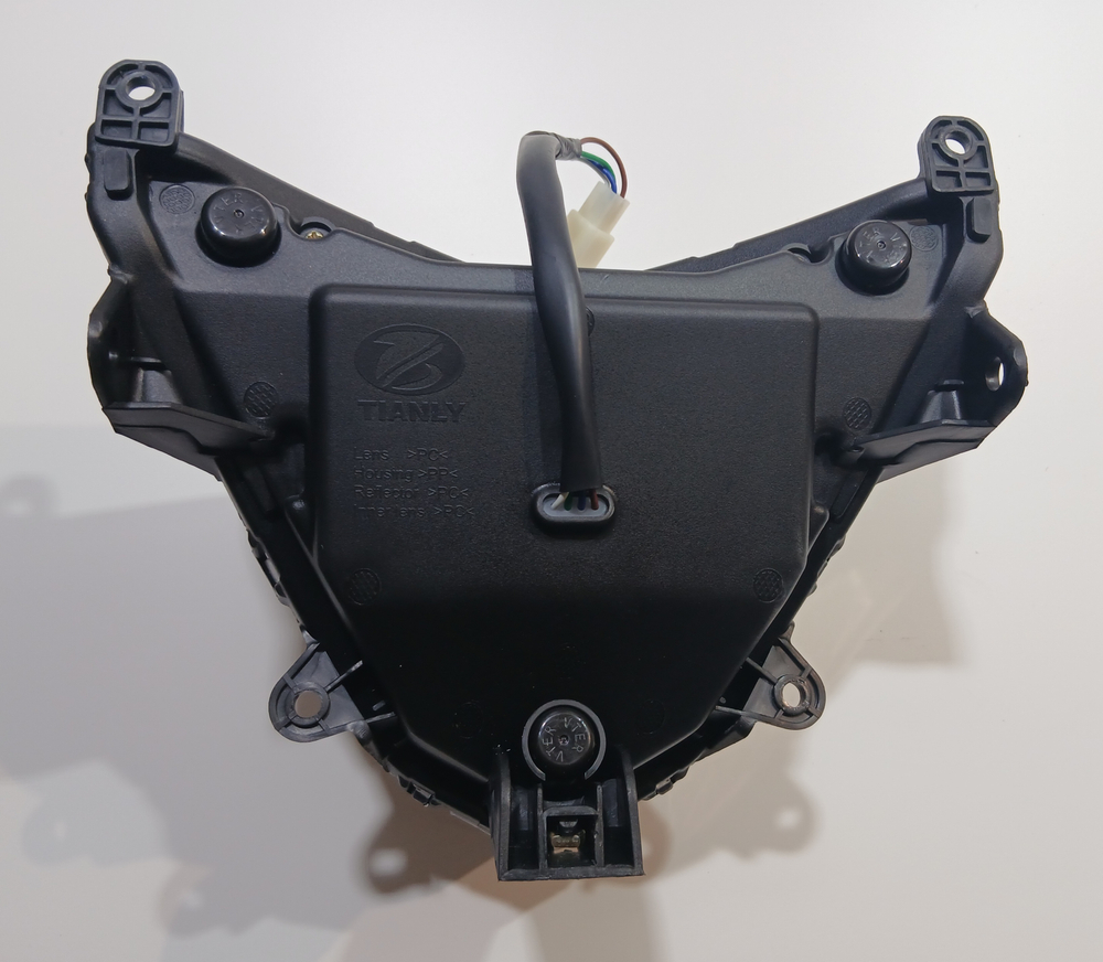 Фара Led Мотоцикл Motoland XR250 ENDURO