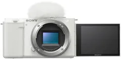 Sony ZV-E10 Body белый