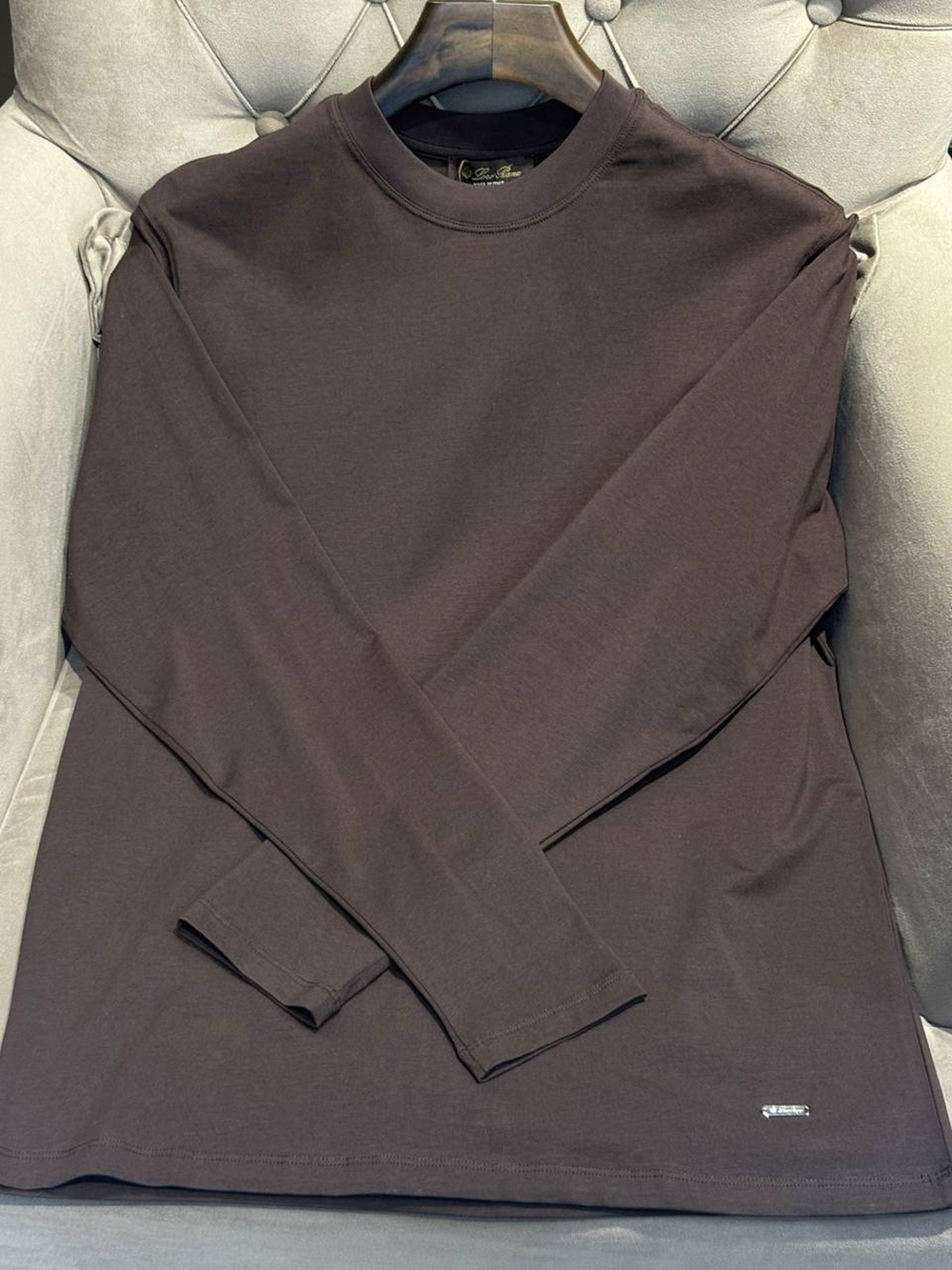 Лонгслив Loro Piana