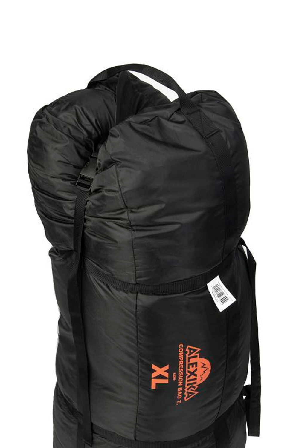 КОМПРЕССИОННЫЙ МЕШОК ДЛЯ ПАЛАТОК ALEXIKA COMPRESSION BAG T. XL