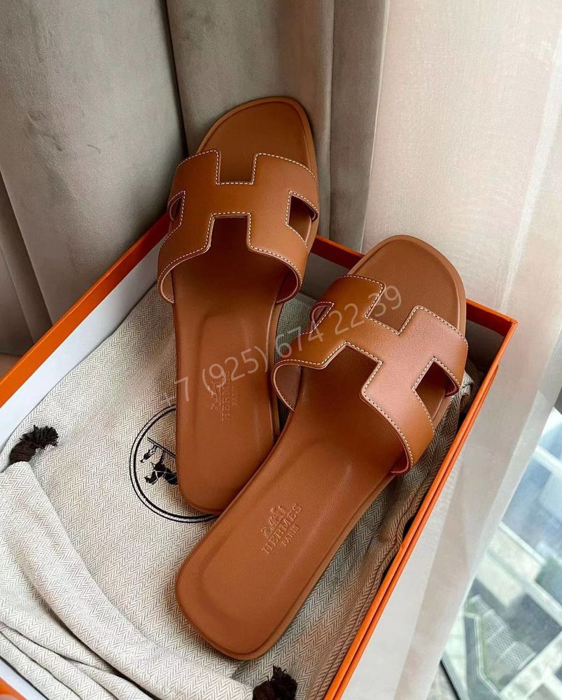 Футболка Hermes