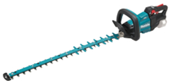 Аккумуляторный кусторез Makita DUH752Z