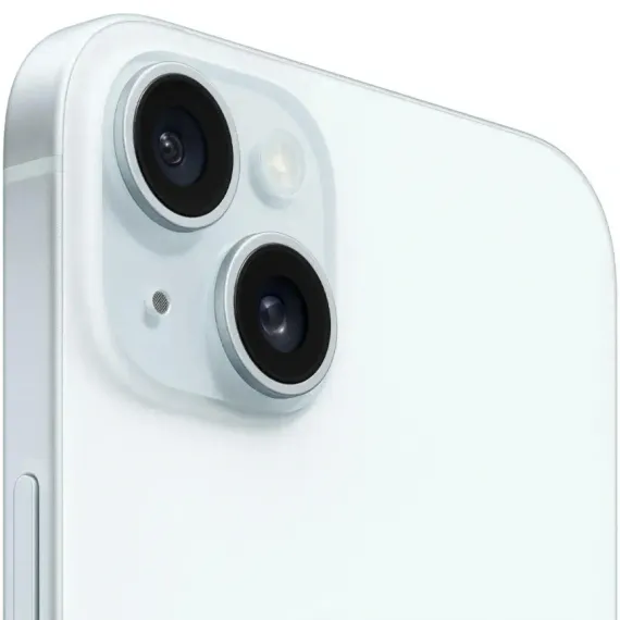 Смартфон Apple iPhone 15 Plus 128Gb Blue