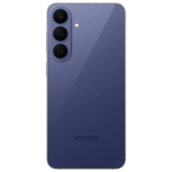 Смартфон Samsung Galaxy S26 FE 8 ГБ | 128 ГБ (Blueberry | Синий)