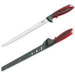 Филейный нож BUCK 0027RDS Clearwater Fillet