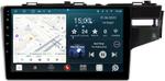 Магнитола для Honda Fit 3 2013-2020 - Redpower 237 Android 10, Быстрая, CarPlay, SIM-слот