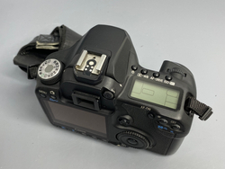 Canon EOS 50D 30.592 кадров