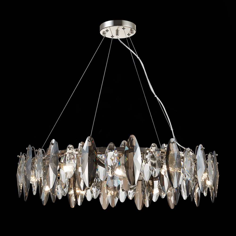 Люстра подвесная ST Luce Ancona SL1227.103.12