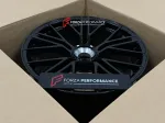 КОВАНЫЕ ДИСКИ для Porsche PANAMERA 971.2 #2