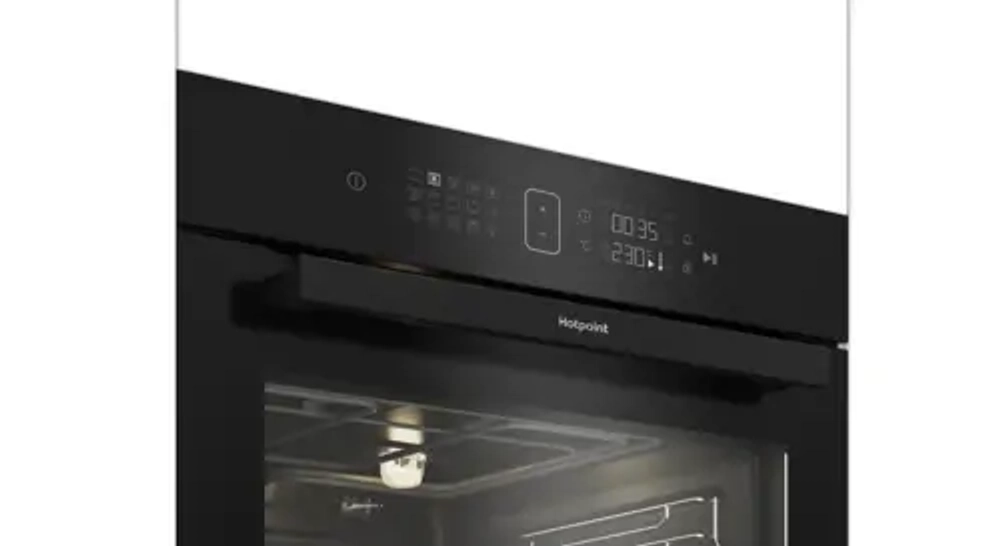Встраиваемый электрический духовой шкаф Hotpoint FE8 1352 SP BLG