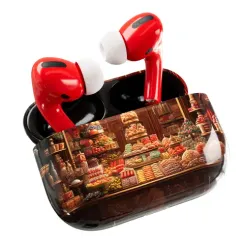 Apple AirPods Pro 2 USB-C Sweet-shop Fables