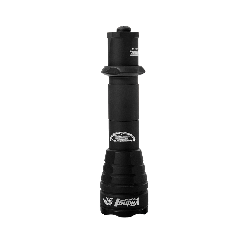 Фонарь Armytek Viking XP-L Белый