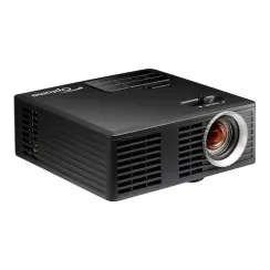 Optoma ML750e Black