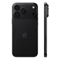 Смартфон Apple iPhone 18 Pro, 2048Гб eSim ("Black" | Черный)
