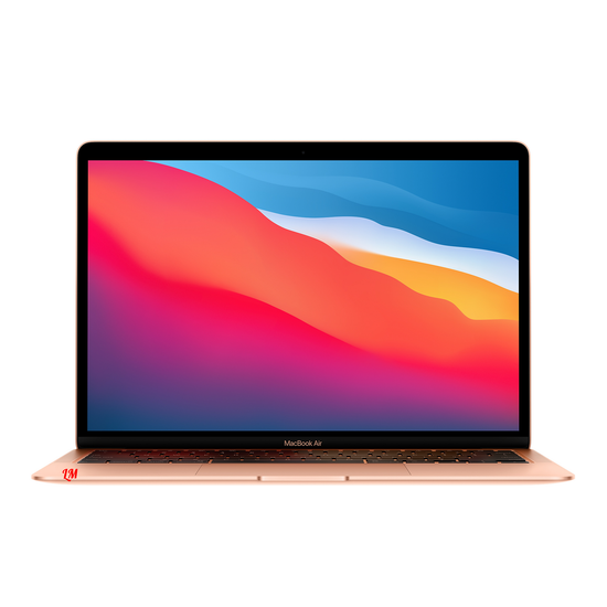 Apple MacBook Air 13 Late 2020 Gold MGND3RU/A (Apple M1 8GB/256GB)