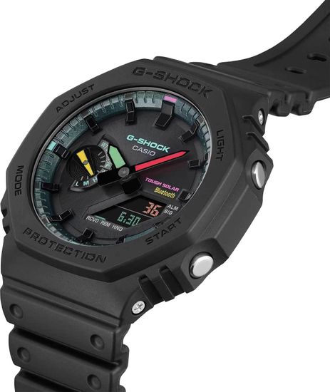 Наручные часы Casio G-Shock GA-B2100MF-1AER