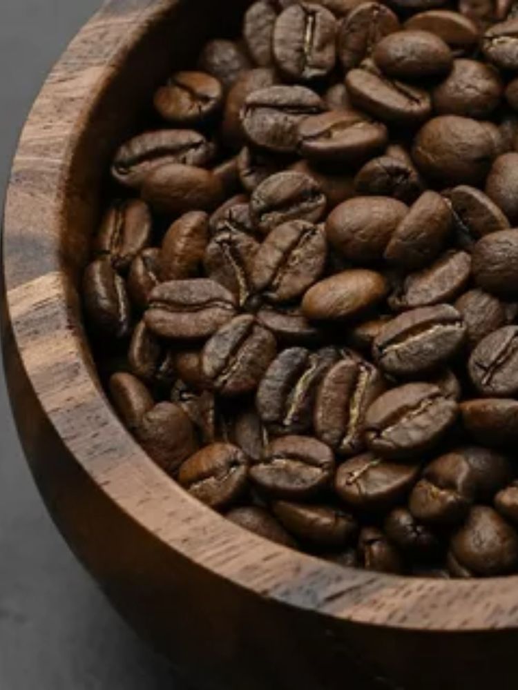 Кофе в зернах Lofbergs Medium Roast 1 кг x 2 шт