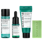 SOME BY MI, AHA.BHA.PHA, 30 Days Miracle, стартовый набор из 4 предметов