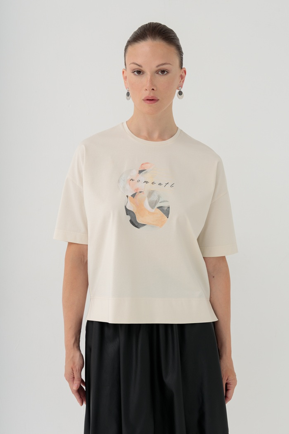 Блуза Валле NOME Atelier