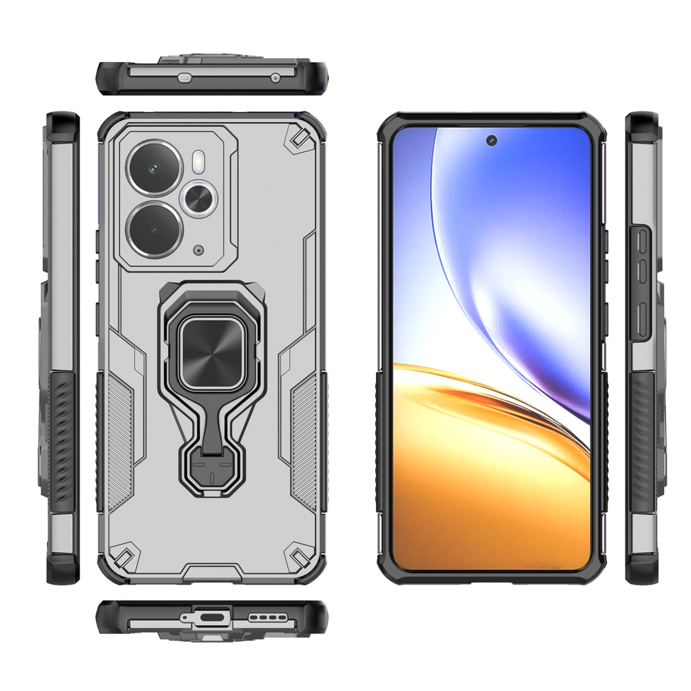 Противоударный чехол Antistrike для Realme 14 5g