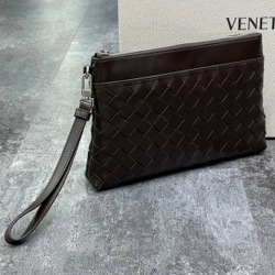 Клатч Bottega Veneta