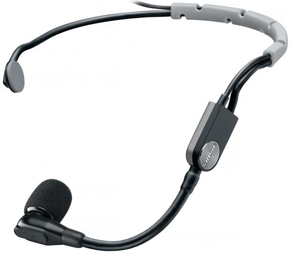 SHURE QLXD14E/SM35