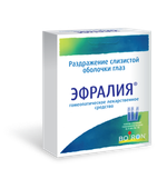 Эфралия® (Euphralia)