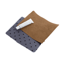 Ковер самонадувной BTrace Warm Pad 7 см [M0204] 190х63х7