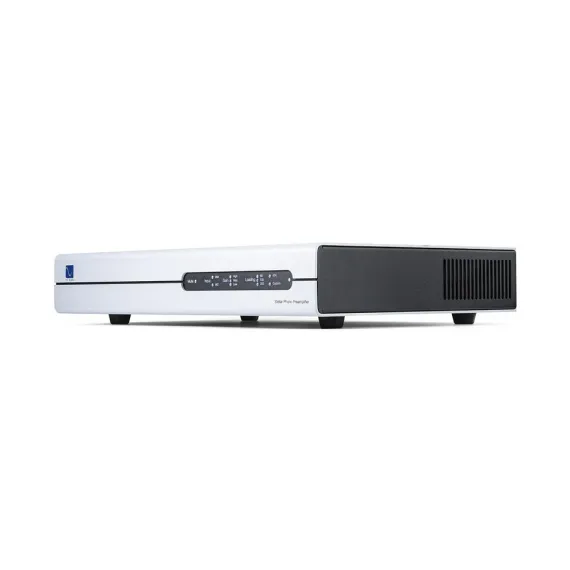 PS Audio Stellar Phono Silver