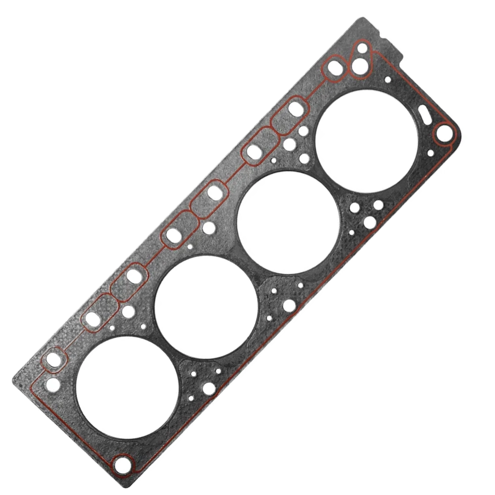 Прокладка ГБЦ Nissan K15/K21/K25 (паронит) 11044FU400