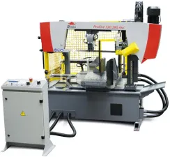 Автоматический ленточнопильный станок Bomar Proline 320.280 A