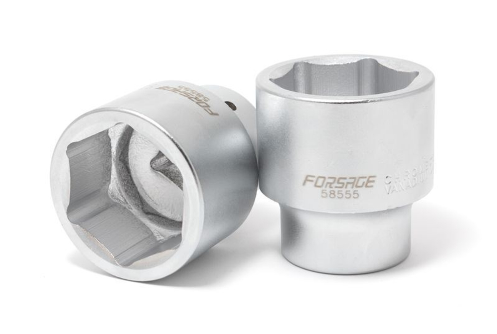 Головка 67мм 1''6гр Forsage F-58567