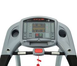 Беговая дорожка Circle Fitness M7L