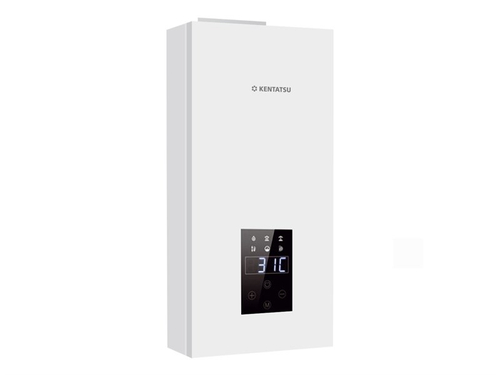 Настенный электрический котел Kentatsu Nobby Electro KBQ-14
