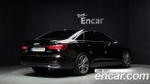 Audi A6 40 TDI — 2023