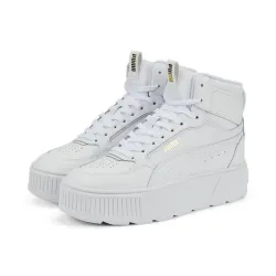 Кеды женские PUMA Karmen Rebelle Mid