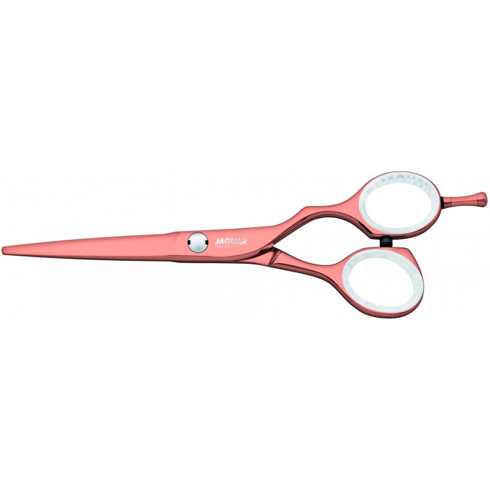 Ножницы прямые Jaguar Gold Line Coral 5.5"