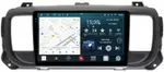 Магнитола для Peugeot Traveller/Expert, Citroen SpaceTourer/Jumpy, Opel Zafira Life/Vivaro - RedPower 075 Android 10, Быстрая, QLED+2K, CarPlay, SIM-слот