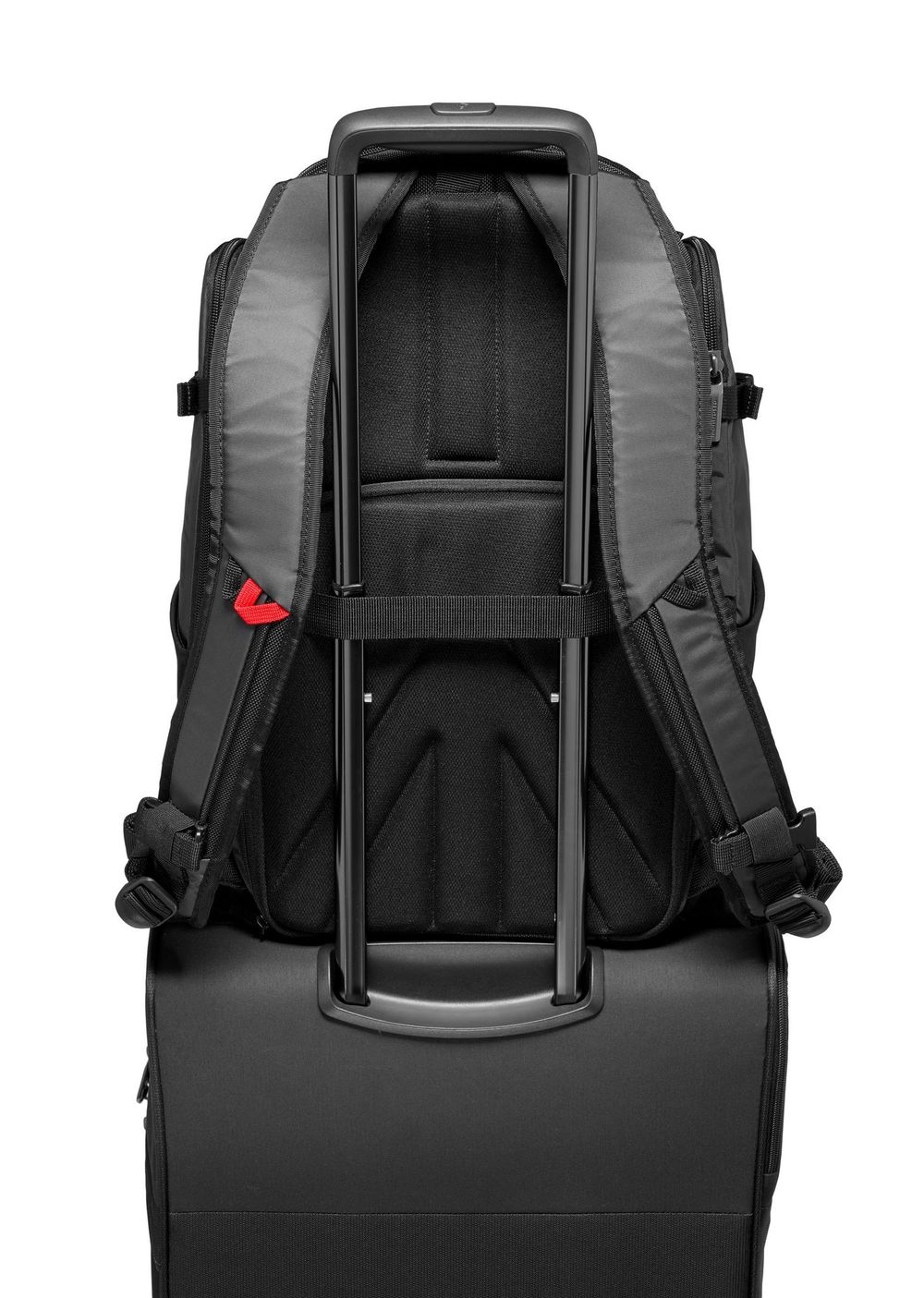 Manfrotto MA-BP-BFR Advanced Befree Camera Backpack