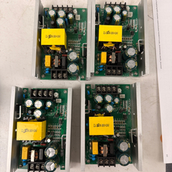 Блок питания ZJ-250W-36V+24V
