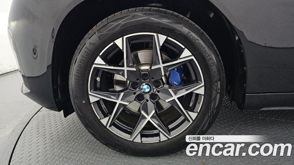 BMW X3 xDrive 20 M Sport — 2026