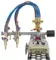Сопло Huawei GK3-4 для высокоскоростной резки пропаном, 40-60 мм, арт. HW1165