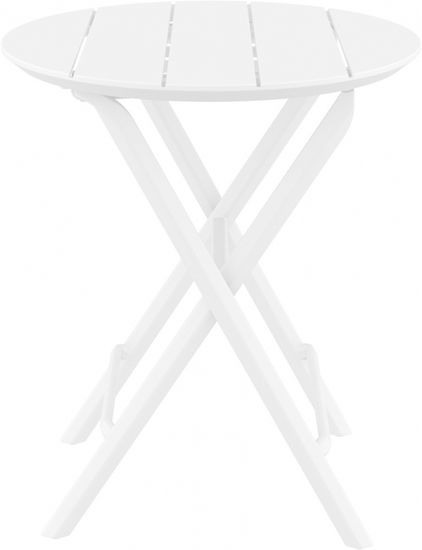 Стол пластиковый складной Helen Folding Table 60
