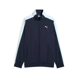 Толстовка мужская PUMA T7 Oversized Track Jacket WV
